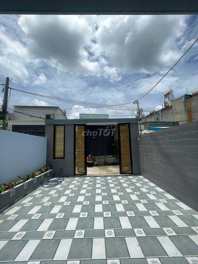 🏡 CHÍNH CHỦ BÁN NHÀ NGAY CHỢ ĐÌNH – VỊ TRÍ TRUNG TÂM – SỔ HỒNG RIÊNG