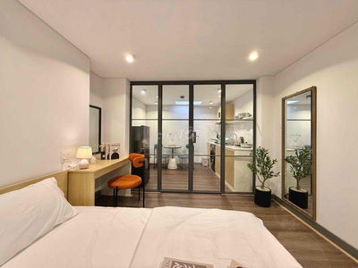 Chuyên căn hộ giá rẻ studio, 1 PN sân bay Tân Sơn Nhất, P2, Tân Bình
