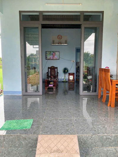 Bán nhà mặt tiền gần KCN Trảng Bàng, Tây ninh
