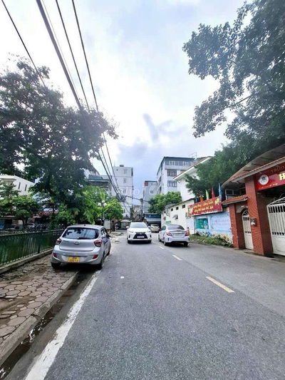 Hoàng Liệt, Hoàng Mai - 56m² x 5 Tầng, Giá 5 Tỷ (Có Thương Lượng)