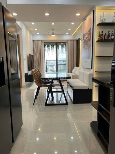 [Bán] căn hộ SAIGON SOUTH 2PN2WC Full nội thất Có sổ chỉ 5tỷ5 bao hết