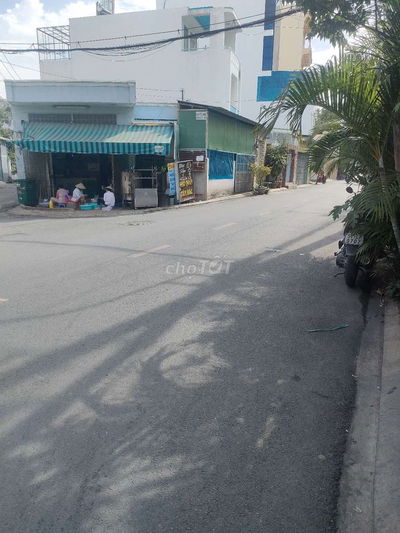 BÁN NHÀ QUẬN 12 HẺM XE TẢI ĐƯỜNG TÂN CHÁNH HIỆP 35 PHƯỜNGTÂNCHÁNHHIỆP