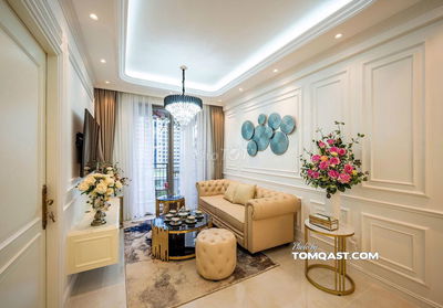 [Cho thuê] căn hộ SAIGON SOUTH 3PN2WC Full NT 16tr/1tháng