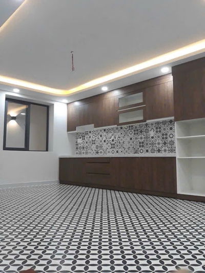 (20B)NHÀ HƯƠNG LỘ 2, DT 5X12, 5 TẦNG, ĐƯỜNG 8M, NHÀ MỚI CHỈ NHỈNH 7 TỶ