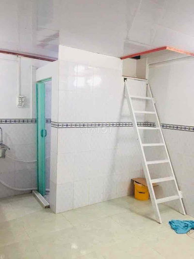 💥💥NHÀ NỞ HẬU – TÔN ĐẢN / TÂN VĨNH – QUẬN 4   • Hẻm rộng thoáng, cách T