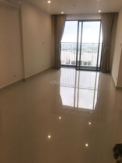 Cho thuê căn hộ chung cư 60m2, 2 phòng ngủ, vinhome grand park Q9