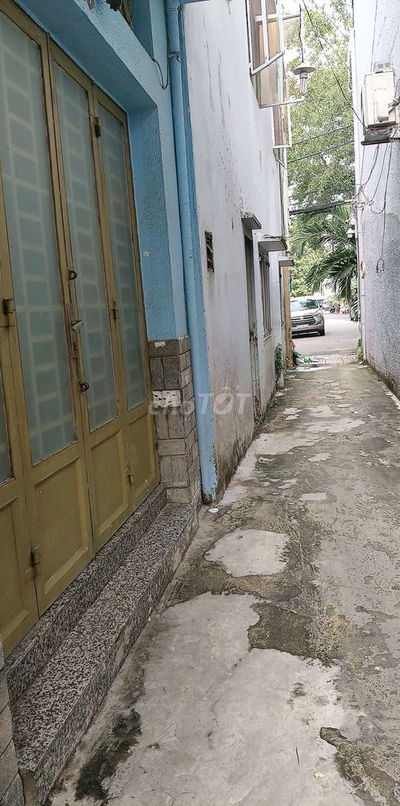 GIẢM CÒN 1,75TỶ GẤP BÁN NHÀ 2 TẦNG CÓ SHR NGUYỄN SƠN TÂN PHÚ