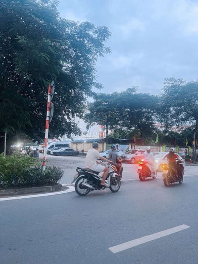 Kim Giang - Hoàng Mai, Ngõ Nông, Gần Ô Tô, Chỉ 6.1 Tỷ