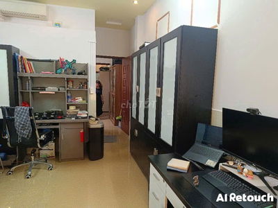 (H48) KẾ VÕ VĂN KIỆT 4X18, 4 TẦNG , 4PN, ĐƯỜNG 8M NHỈNH 6 TỶ