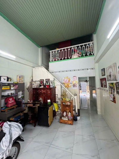 (60A) KỀ KINH DƯƠNG VƯƠNG  4,1 X 13, 3 PN, 2 MẶT ĐƯỜNG CHỈ NHỈNH 3 TỶ