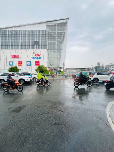 (31A) TÊN LỬA  DT 4 X 12, 2 TẦNG, 8PN CHO THUÊ 18TR, ĐƯỜNG 6M , 6,5 TỶ