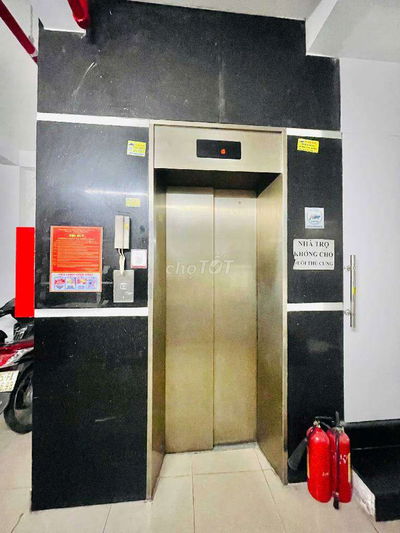Bán CHDV doanh thu khủng ngay Trung Tâm Quận Tân Phú 6X26.