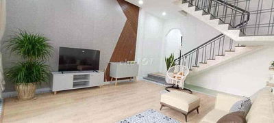 🔥 CỰC HIẾM – CHỦ NHÀ CẦN BÁN GẤP CĂN 2 TẦNG ĐƯỜNG DƯƠNG BÁ TRẠC
