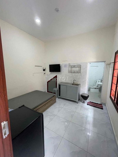 20 PHÒNG STUDIO FULL NỘI THẤT GIÁ SIÊU RẺ MÙA SINH VIÊN TỪ 3TR5 - 5TR