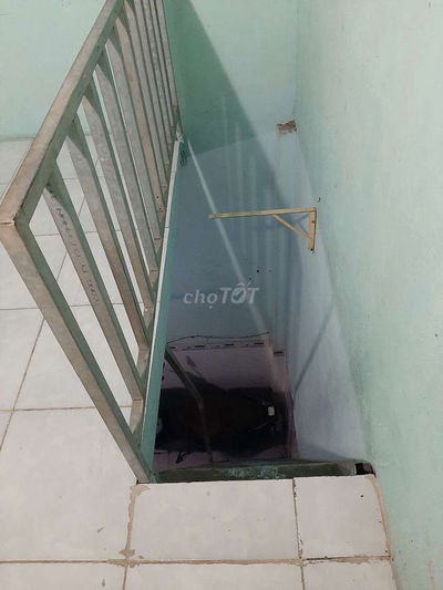 Phòng nhỏ riêng biệt
