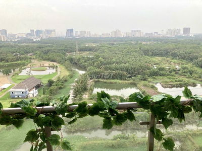 Dragon Hill 1 | 67m² (2PN - 2WC) | Sổ Hồng. Đầy đủ nội thất