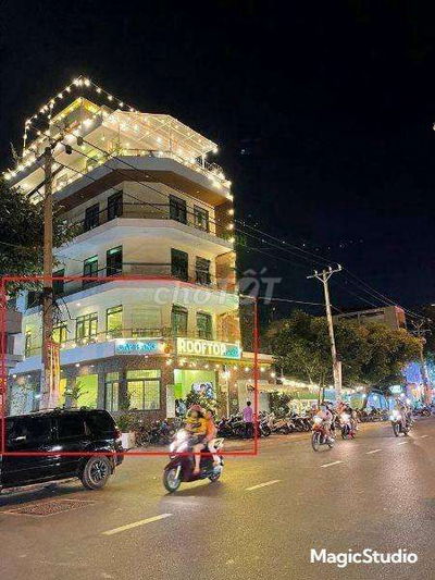 CHO THUÊ MBKD Q.TÂN PHÚ