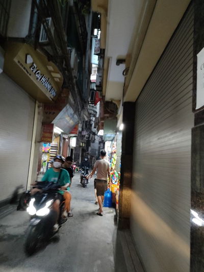Bán gấp giá rẻ Định Công Thượng 46m, 2 tầng, mặt tiền 11m, 2.5 tỷ HM.