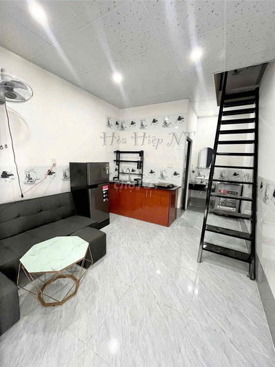 Minihouse Mới Xây Gần ĐH Tây Đô