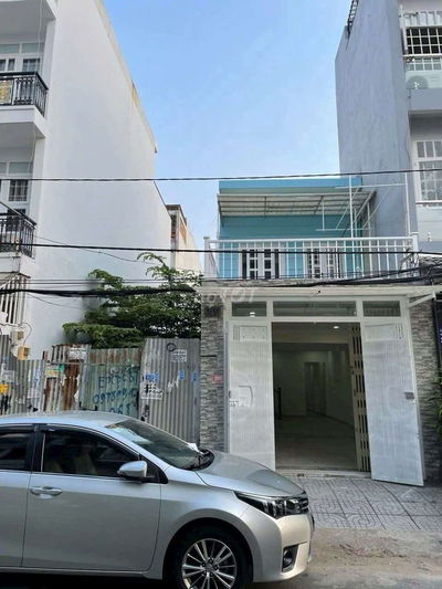 CHO THUÊ NHÀ MẶT TIỀN ĐƯỜNG SỐ LÂM VĂN BỀN QUẬN 7