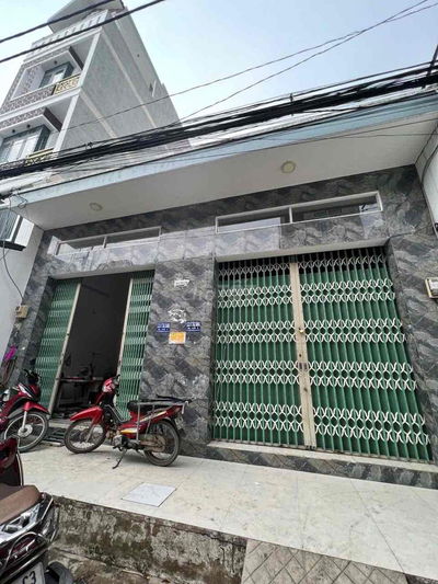 bán nhà 8x16 1/ lk45 sổ riêng 2 sổ 2 căn riêng 8ty050trieu