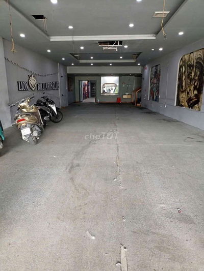 CHO THUÊ NGUYÊN CĂN MẶT TIỀN TỈNH LỘ 10 Q. BÌNH TÂN