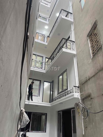 cần bán nhà mặt ngõ 324 Thụy Khuê 7 tầng thang máy sây các căn hộk/kin