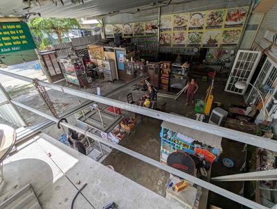 378m Căn Góc Nhà và Mặt bằng MT Nguyễn Văn Tạo, Khu ĐT Cảng Hiệp Phước