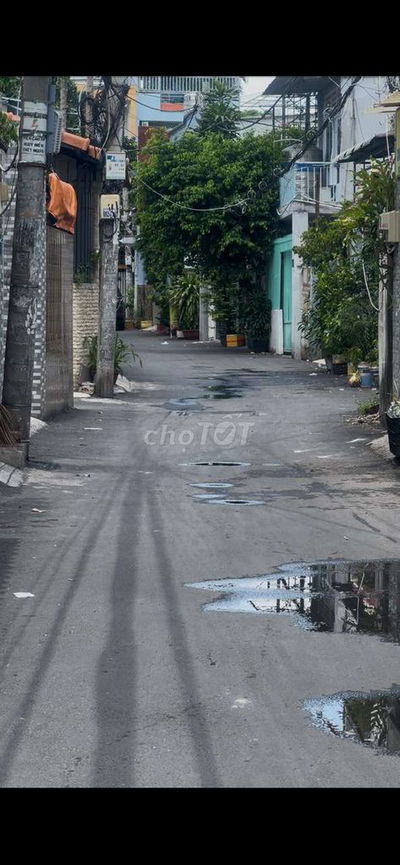 Nhà cho thuê chính chủ