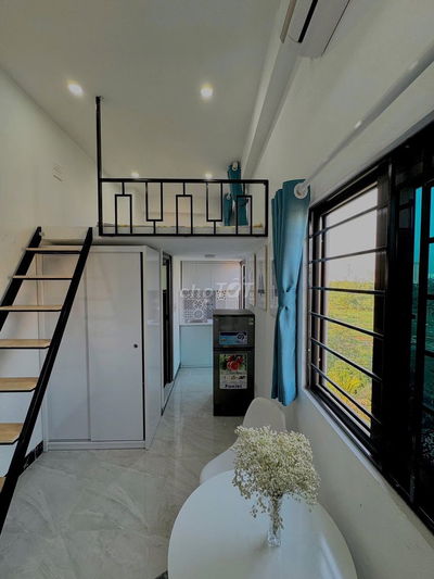 Khai trương ccmn tại 488 Trần Cung, full đồ gần điện lực, cđ sư phạm