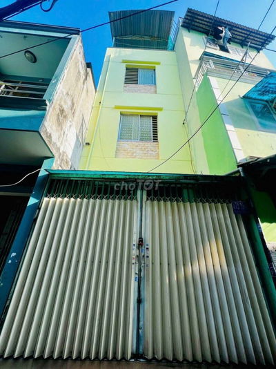 🚀 ÂU CƠ – Nhà Đẹp 4 Tầng–5PN–Dòng Tiền Cho Thuê 11Tr/Th Chỉ 5,05Tỷ 🚀