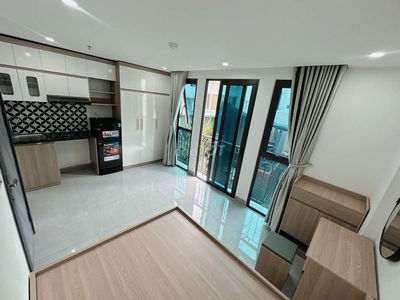 Mễ Trì Mới Tinh Full Đồ Ban Công Giá Tốt Ở Ngay