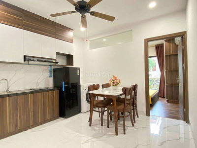 Căn hộ Studio Thái Hà - Tây Sơn 6tr5 - 9tr