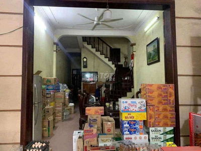 Cho Thuê nhà nguyên căn ba tầng tại Phúc Minh Bắc Từ Liêm