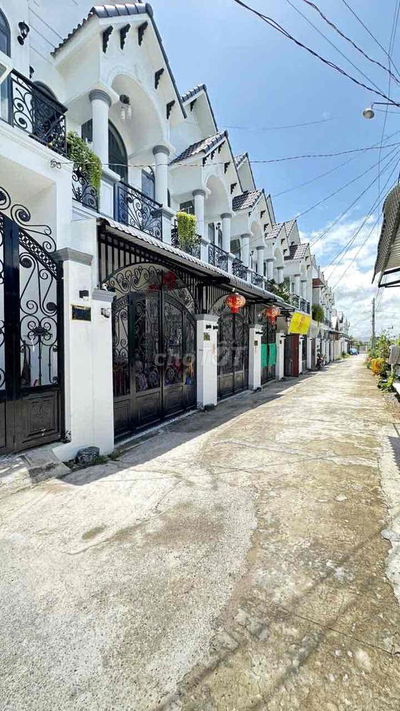 Bán nền mặt tiền rạch khoán châu long tuyền bình thủy cần thơ