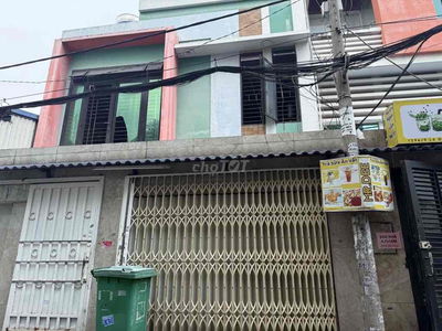 Bán nhà Phường Tân Hưng Quận 7, hẻm 4m, ngang 7m, cho thuê, xây mới