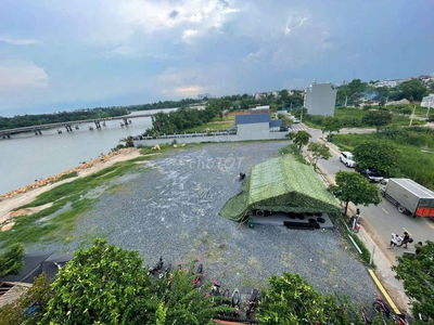Bán Lô Đất nghỉ dưỡng thổ cư có Bến Du Thuyền độc quyền tại Q9.