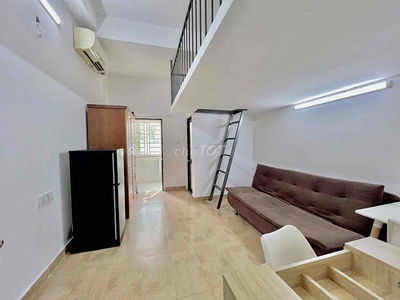 DUPLEX TÁCH BẾP DẠNG 1PN - NGAY CHỢ HOÀNG HOA THÁM