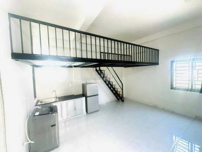 Phòng trọ sinh viên đối diện ĐH Công Nghiệp tại Hẻm 59 Nguyễn Văn Bảo