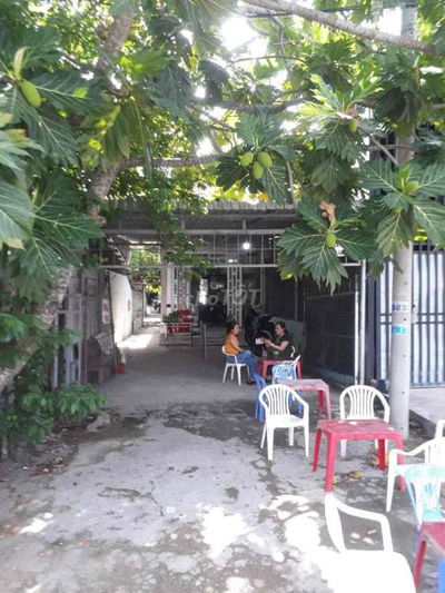 BÁN ĐẤT MẶT TIỀN QL53, TẶNG 6 PHÒNG TRỌ, 1 CĂN NHÀ CẤP 4, VĨNH LONG
