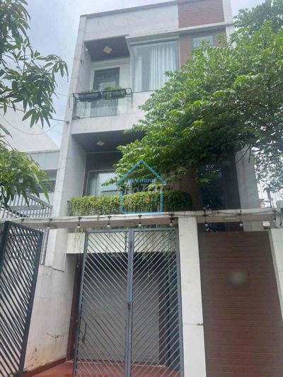 NHÀ 3 TẦNG MT ĐƯỜNG BÀU CẦU SIÊU ĐẸP RỘNG RÃI THOÁNG MÁT
