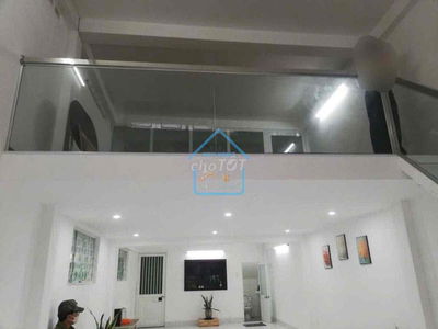 MẶT BẰNG KINH DOANH ĐẸP SẴN CỬA KÍNH ĐƯỜNG TRƯNG NỮ VƯƠNG