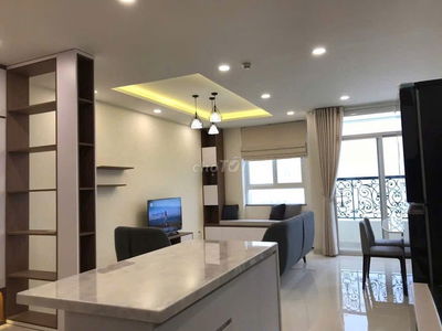 CĂN HỘ 3PN DT 110M2 DỰ ÁN GRAND RIVERSIDE, FULL NỘI THẤT, VIEW ĐẸP