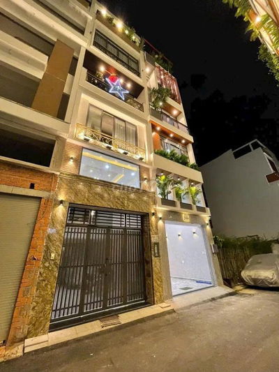 Bán Nhà Trần Quốc Hoàn Cầu Phân Lô Ô Tô Tránh 55m 6 Tầng. Giá 18 tỷ