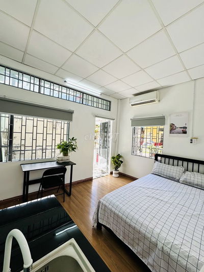 Phòng sẵn tiện nghi, mới khai trương, Lê Lợi sát ĐH Công Nghiệp