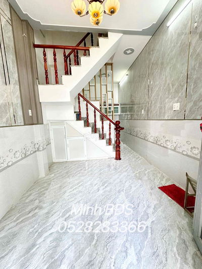 CHÍNH CHỦ BÁN NHÀ, TRỆT LẦU XDKC 2PN 2WC, ĐƯỜNG LÊ VĂN KHƯƠNG, QUẬN 12