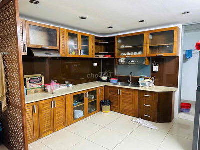 phòng đẹp giá rẻ full nội thất( bếp riêng) tại Gò Vấp