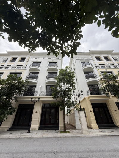 Bán BT 8PN, 6WC, 48m2 tại Vinhomes Ocean Park 2, 8,5 tỷ, Văn Giang, Hưng Yên