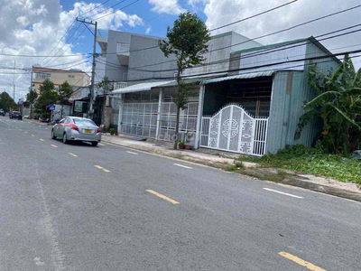 Bán đất mặt tiền đường Nguyễn thông an thới bình thủy cần thơ