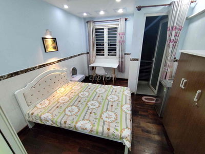 Cho thuê phòng trọ Quang Trung Gò Vấp